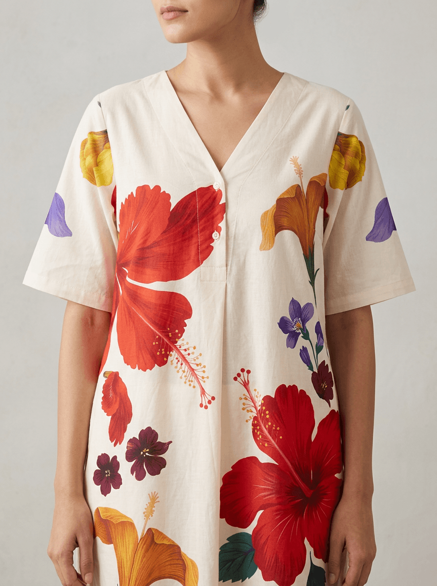 Ivory Weave Co-ord